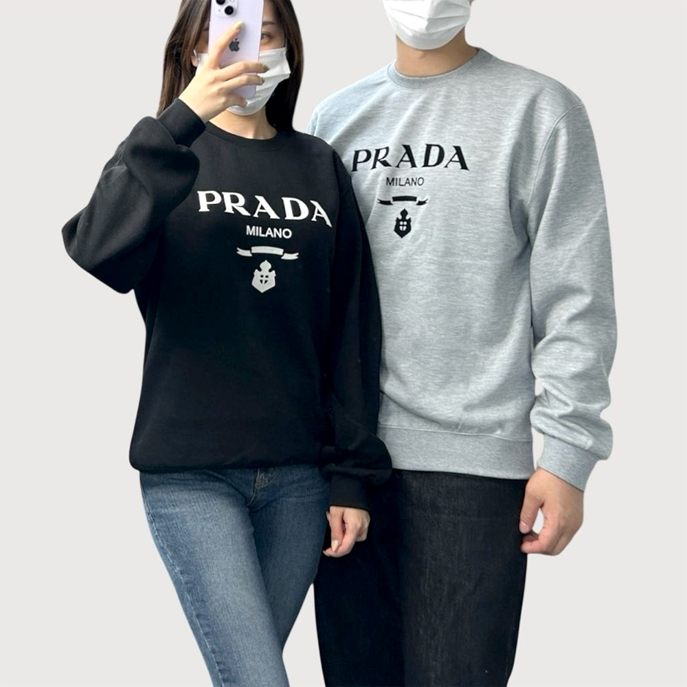 [특가] PRD 밀라노 특양면 맨투맨