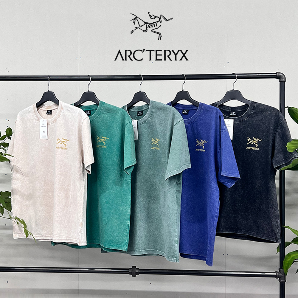 [특가] AC 피그먼트 워싱 반팔티