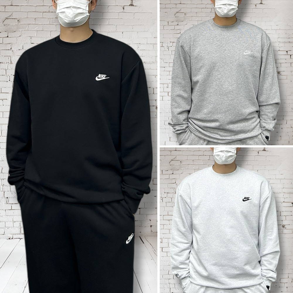 나이키 맨투맨 (상의)