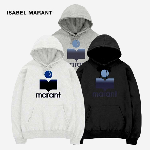 IM 레인보우 후드