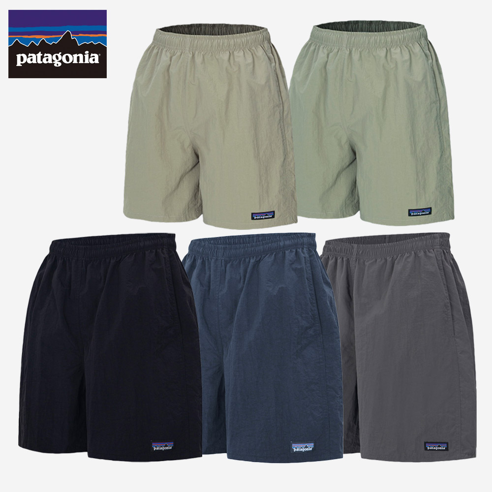 파타고니아 P-6 반바지