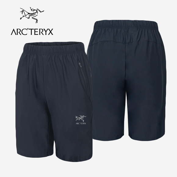 AC 기능성 아이스 5부 반바지