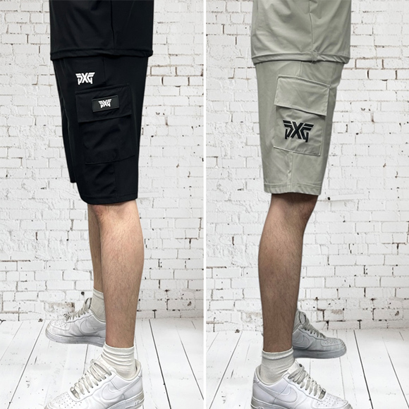 PXG 아이스 카고 반바지